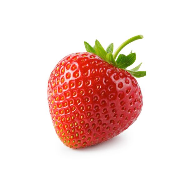 Organic Strawberry