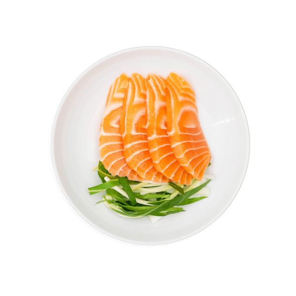 Fresh Salmon Fillet